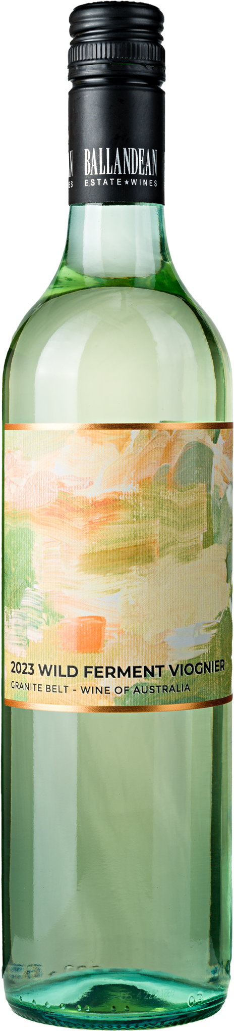 Ballandean Estate Wines Wild Ferment Viognier 2023 Granite Belt